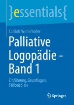 Cover-Bild Palliative Logopädie - Band 1