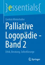 Cover-Bild Palliative Logopädie - Band 2