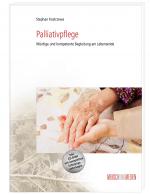 Cover-Bild Palliativpflege