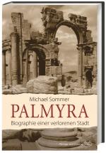 Cover-Bild Palmyra