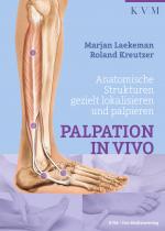 Cover-Bild Palpation in Vivo