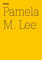 Cover-Bild Pamela M. Lee