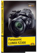 Cover-Bild Panasonic Lumix FZ300 - Handbuch -