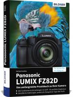 Cover-Bild Panasonic LUMIX FZ82D