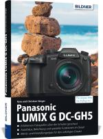 Cover-Bild Panasonic Lumix G DC-GH5