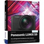 Cover-Bild Panasonic LUMIX S9