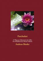 Cover-Bild Panchadasi - 15 Wege zur Erkenntnis des Selbst