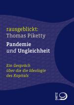 Cover-Bild Pandemie und Ungleichheit