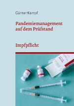Cover-Bild Pandemiemanagement auf dem Prüfstand
