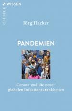 Cover-Bild Pandemien