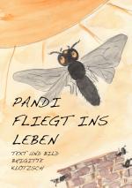 Cover-Bild Pandi fliegt ins Leben