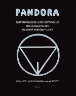 Cover-Bild Pandora