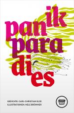 Cover-Bild panik/paradies