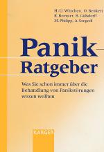 Cover-Bild Panik-Ratgeber