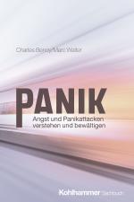 Cover-Bild Panik