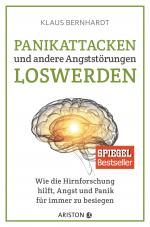 Cover-Bild Panikattacken und andere Angststörungen loswerden