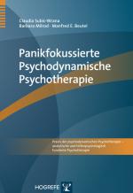 Cover-Bild Panikfokussierte Psychodynamische Psychotherapie