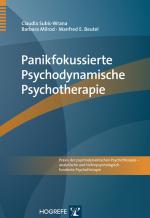 Cover-Bild Panikfokussierte Psychodynamische Psychotherapie