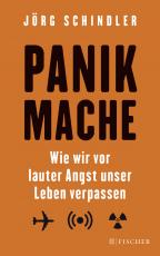 Cover-Bild Panikmache