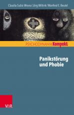 Cover-Bild Panikstörung und Phobie