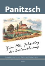 Cover-Bild Panitzsch