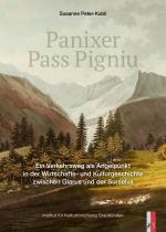 Cover-Bild Panixer Pass Pigniu