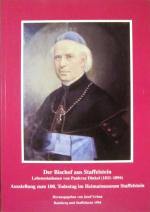 Cover-Bild Pankraz Dinkel, der Bischof aus Staffelstein