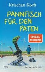 Cover-Bild Pannfisch für den Paten