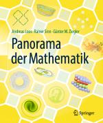 Cover-Bild Panorama der Mathematik