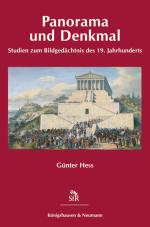 Cover-Bild Panorama und Denkmal