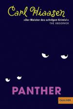 Cover-Bild Panther