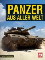 Cover-Bild Panzer aus aller Welt