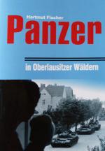 Cover-Bild Panzer in den Wäldern der Oberlausitz