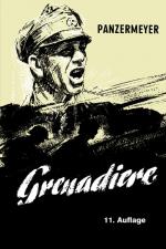 Cover-Bild Panzermeyer: Grenadiere