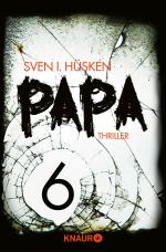 Cover-Bild Papa 6