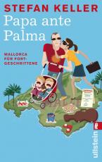 Cover-Bild Papa ante Palma