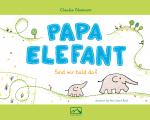 Cover-Bild Papa Elefant