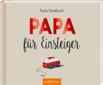 Cover-Bild Papa für Einsteiger