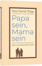 Cover-Bild Papa sein, Mama sein