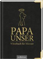 Cover-Bild Papa unser