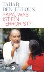 Cover-Bild Papa, was ist ein Terrorist?