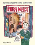 Cover-Bild Papa Weidt