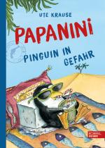 Cover-Bild Papanini (Band 2)