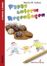 Cover-Bild Papas unterm Regenbogen