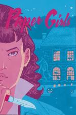 Cover-Bild Paper Girls 6