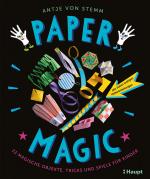 Cover-Bild Paper Magic