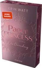 Cover-Bild Paper Princess