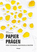 Cover-Bild Papier prägen