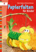 Cover-Bild Papierfalten für Kinder