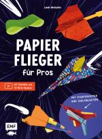 Cover-Bild Papierflieger für Pros